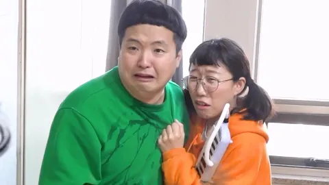 제1화  밥으로 피자를? 엄마몰래 치즈폭탄 밥피자 만들기!!!ㅋㅋㅋㅋ