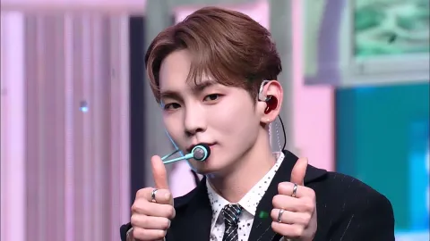 M COUNTDOWN 815화