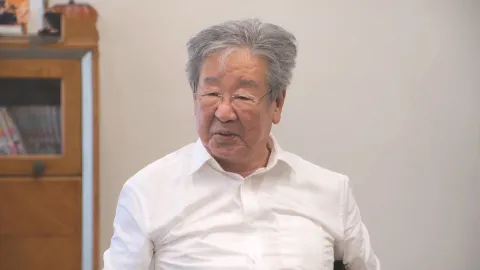 50회 | 김회장네 식구들 완전체로 뭉치다