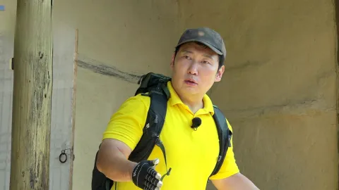 나는 자연인이다 572화