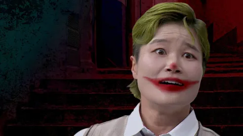 아는 형님 402화