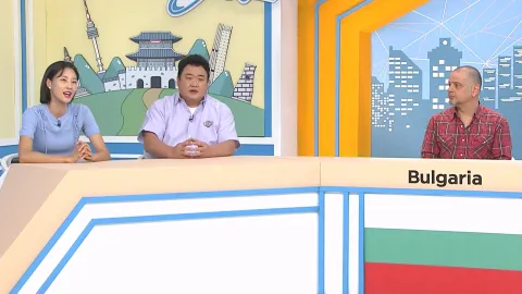 어서와~ 한국은 처음이지? 314화