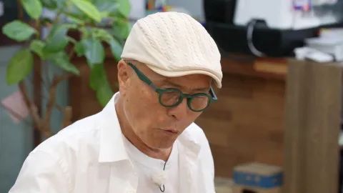 식객 허영만의 백반기행 217화