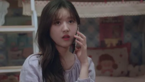 달콤한 행복