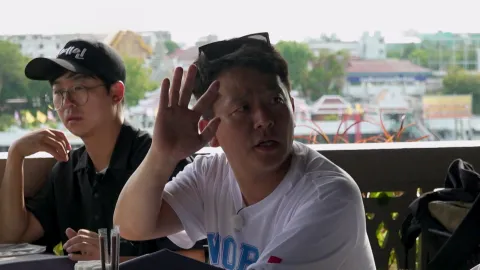 니돈내산 독박투어 7화