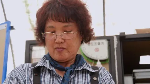 정성으로 키웠다! 가을 보양식   상황버섯, 백봉오골계, 흑염소