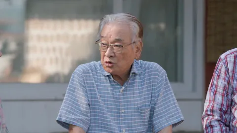 51회 | 이순재와 하이킥 가족의 셋방살이