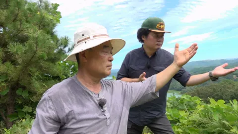 나는 자연인이다 573화