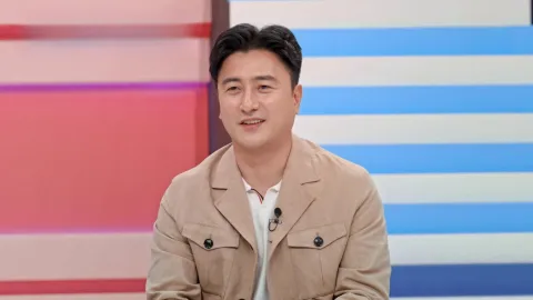 남의 나라 살아요-선 넘은 패밀리 2화