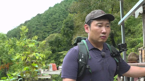 나는 자연인이다 574화