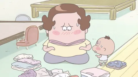 아빠 엄마의 가정교육