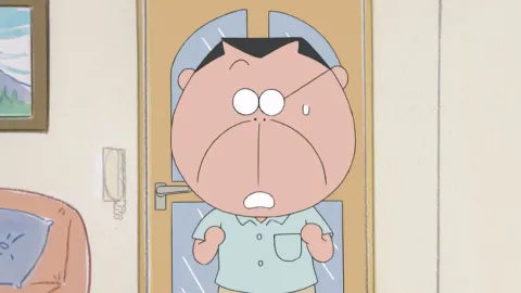 아빠는 개구쟁이