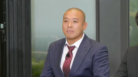 뭉쳐야 찬다3 1화