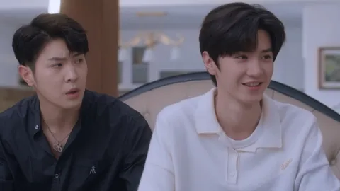 달려가다