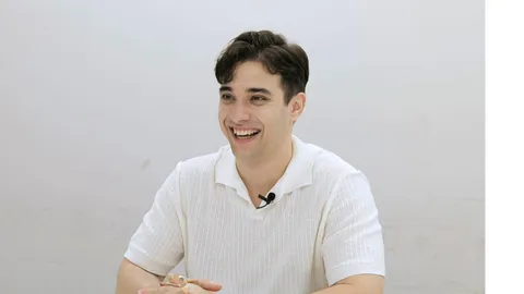 어서와~ 한국은 처음이지? 317화