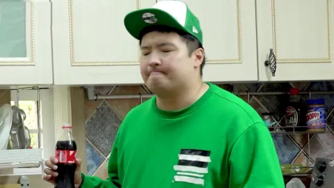 제5화  우당탕탕 홈비디오 27탄! 으뜸이의 성적표를 에이미가 받았다?!?! ㅋㅋㅋㅋ