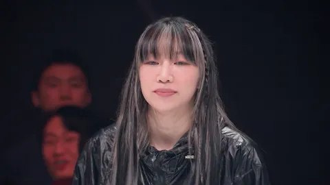 스트릿 우먼 파이터2 8화