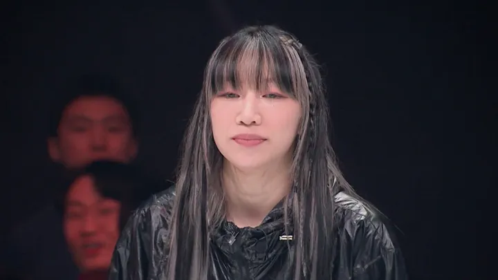 8. 스트릿 우먼 파이터2 8화