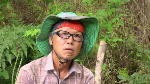 나는 자연인이다 576화