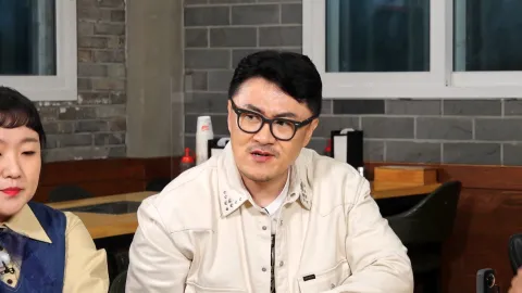 건물 세운 맛집 특집