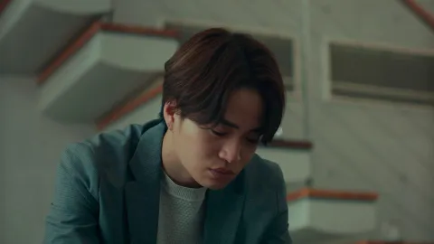 거짓 혼인 12회