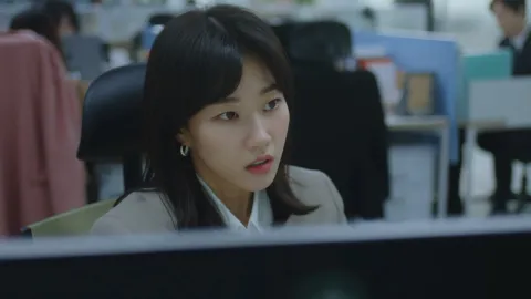 오피스에서 뭐하Share? 1화