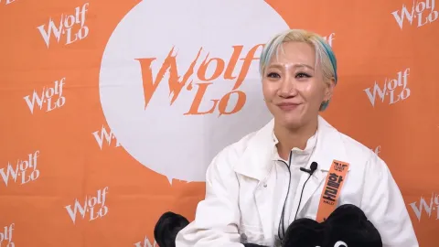 스트릿 우먼 파이터2 9화