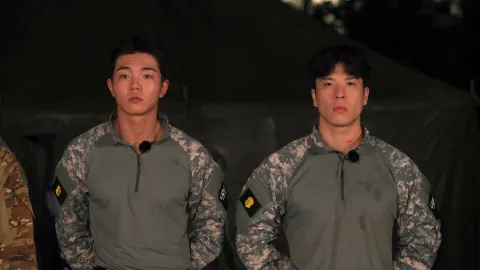 강철부대3 6화
