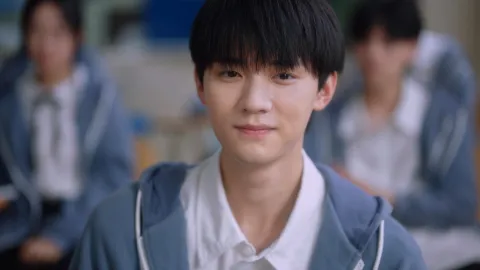 태도가 좋으니까 상점 10점 줄게