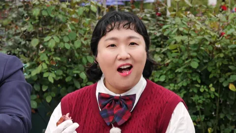 가을 소풍 특집
