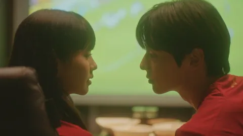 소용없어 거짓말 9화