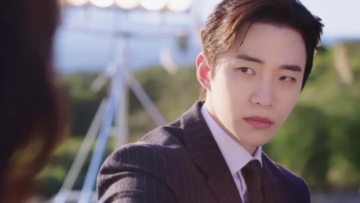3. 킹더랜드 3화