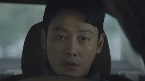 1화. 복수의 서막