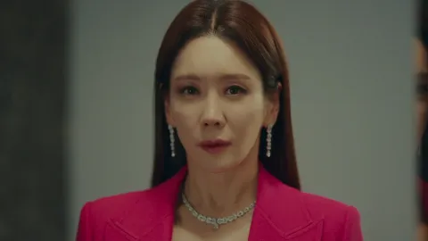 밤의 무지개