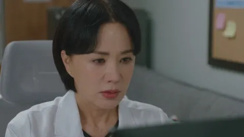 닥터 차정숙 11화