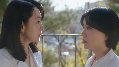 닥터 차정숙 12화