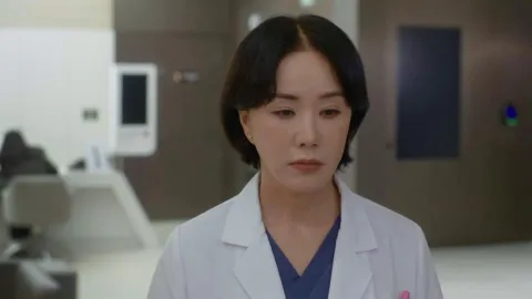 닥터 차정숙 5화