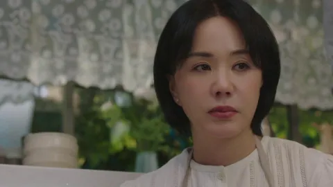 닥터 차정숙 13화