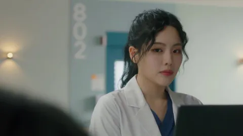 닥터 차정숙 8화