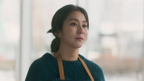 우리가 못 만나는 이유 1가지 1화
