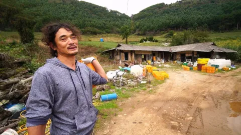 734. 가을은 참 예쁘다 1부 억새꽃 필 무렵