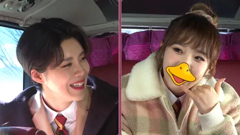 여고추리반 7화