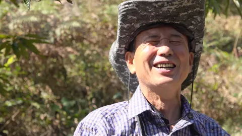 나는 자연인이다 578화