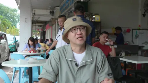 915. 보르네오 사라왁 한 달 장, 고양이 도시 쿠칭, 세필록 재활센터, 팜나무 채취, 티오만 스노쿨링