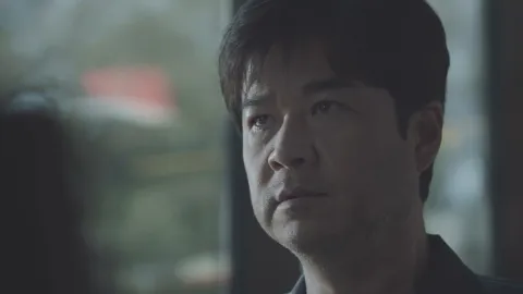8화. 세 번째 타깃