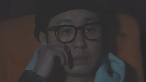 9화. 네 번째 타깃