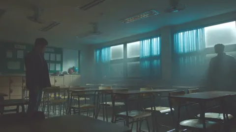 12화. 마지막 타깃