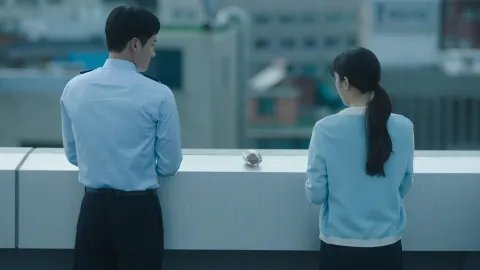 사랑의 이해 4화