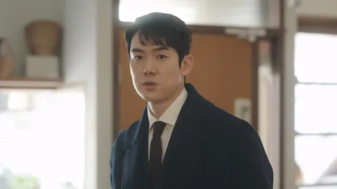사랑의 이해 16화