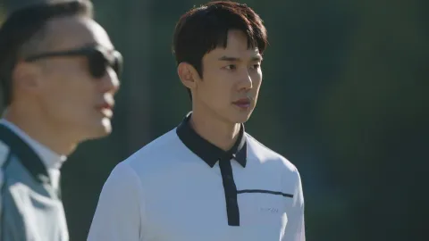 사랑의 이해 5화